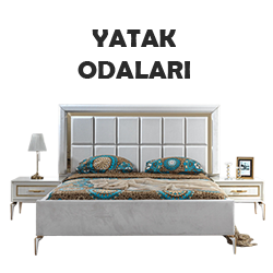 Yatak Odaları