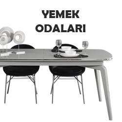 yemek odaları