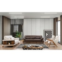HİSAR KOLTUK TAKIMI 3+3+1+1 (34.500TL)