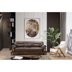 HİSAR KOLTUK TAKIMI 3+3+1+1 (34.500TL)