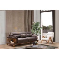 HİSAR KOLTUK TAKIMI 3+3+1+1 (34.500TL)