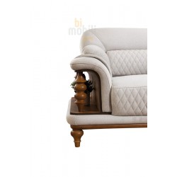 HİSAR KOLTUK TAKIMI 3+3+1+1 (34.500TL)