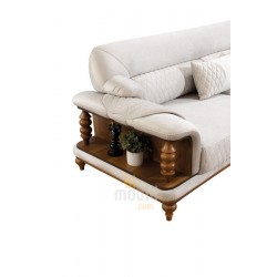 HİSAR KOLTUK TAKIMI 3+3+1+1 (34.500TL)