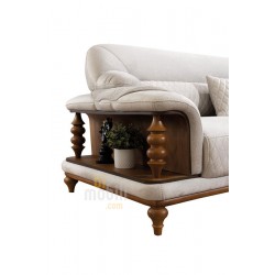 HİSAR KOLTUK TAKIMI 3+3+1+1 (34.500TL)
