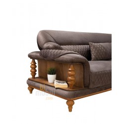HİSAR KOLTUK TAKIMI 3+3+1+1 (34.500TL)