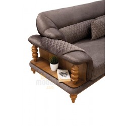 HİSAR KOLTUK TAKIMI 3+3+1+1 (34.500TL)