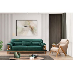 HİSAR KOLTUK TAKIMI 3+3+1+1 (34.500TL)