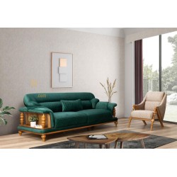 HİSAR KOLTUK TAKIMI 3+3+1+1 (34.500TL)