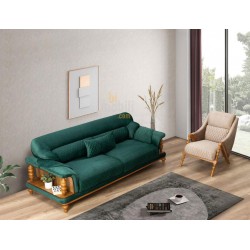 HİSAR KOLTUK TAKIMI 3+3+1+1 (34.500TL)