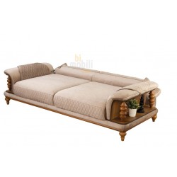 HİSAR KOLTUK TAKIMI 3+3+1+1 (34.500TL)