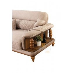 HİSAR KOLTUK TAKIMI 3+3+1+1 (34.500TL)