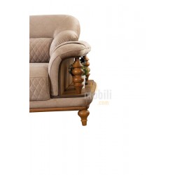 HİSAR KOLTUK TAKIMI 3+3+1+1 (34.500TL)