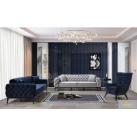 ANKARA KOLTUK TAKIMI 3+3+1+1 (26.500TL)