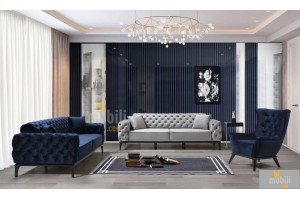 ANKARA KOLTUK TAKIMI 3+3+1+1 (26.500TL)