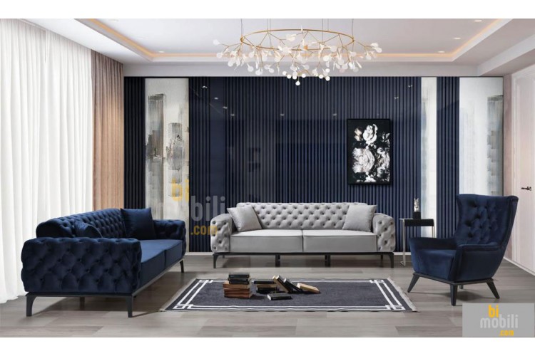 ANKARA KOLTUK TAKIMI 3+3+1+1 (26.500TL)