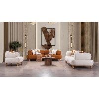 AYÇİÇEĞİ KOLTUK TAKIMI 3+3+1+1 (48.000TL)