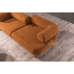 AYÇİÇEĞİ KOLTUK TAKIMI 3+3+1+1 (48.000TL)