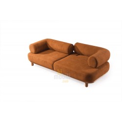 AYÇİÇEĞİ KOLTUK TAKIMI 3+3+1+1 (48.000TL)