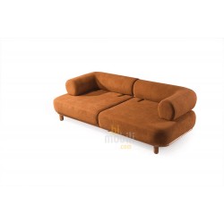 AYÇİÇEĞİ KOLTUK TAKIMI 3+3+1+1 (48.000TL)