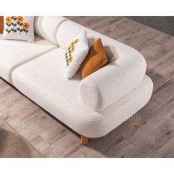 AYÇİÇEĞİ KOLTUK TAKIMI 3+3+1+1 (48.000TL)