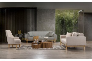 BOHEM KOLTUK TAKIMI 3+3+1+1 (40.000TL)