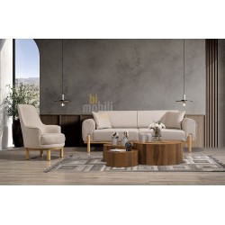 BOHEM KOLTUK TAKIMI 3+3+1+1 (40.000TL)