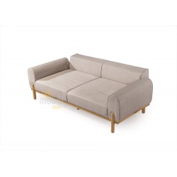 BOHEM KOLTUK TAKIMI 3+3+1+1 (40.000TL)