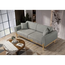 BOHEM KOLTUK TAKIMI 3+3+1+1 (40.000TL)