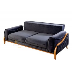DEFNE KOLTUK TAKIMI 3+3+1+1 (ÖZEL FİYAT 21.000TL)
