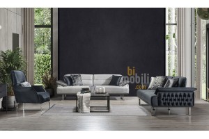 ELİF KOLTUK TAKIMI 3+3+1+1 (ÖZEL FİYAT 23.000TL)