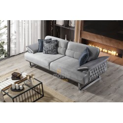 ELİF KOLTUK TAKIMI 3+3+1+1 (31.000TL)