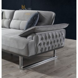 ELİF KOLTUK TAKIMI 3+3+1+1 (31.000TL)