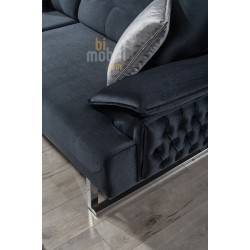 ELİF KOLTUK TAKIMI 3+3+1+1 (31.000TL)