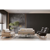 HİRA KOLTUK TAKIMI 3+3+1+1 (28.500TL)