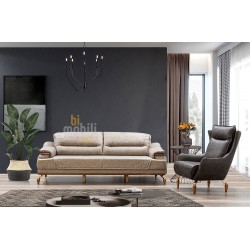 HİRA KOLTUK TAKIMI 3+3+1+1 (28.500TL)