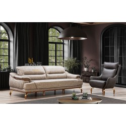 HİRA KOLTUK TAKIMI 3+3+1+1 (28.500TL)