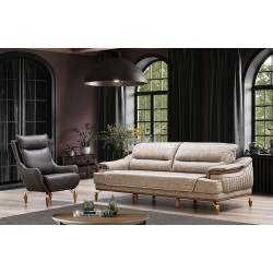 HİRA KOLTUK TAKIMI 3+3+1+1 (28.500TL)