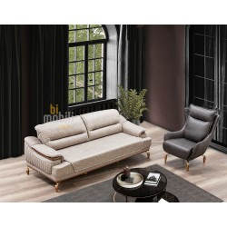 HİRA KOLTUK TAKIMI 3+3+1+1 (28.500TL)