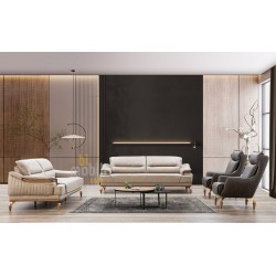 HİRA KOLTUK TAKIMI 3+3+1+1 (28.500TL)