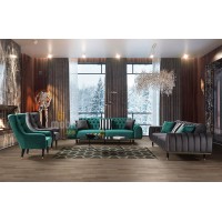 İNCİ KOLTUK TAKIMI 3+3+1+1 (25.500TL)