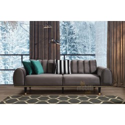 İNCİ KOLTUK TAKIMI 3+3+1+1 (ÖZEL FİYAT 25.500TL)