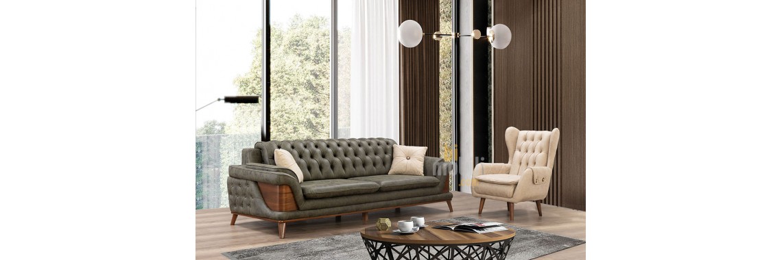 boutique furniture