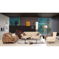 KONFOR KOLTUK TAKIMI 3+3+1+1 (ÖZEL FİYAT 21.000TL)