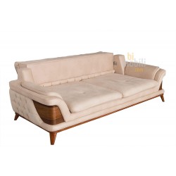 KONFOR KOLTUK TAKIMI 3+3+1+1 (ÖZEL FİYAT 21.000TL)