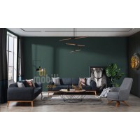 LOFT KOLTUK TAKIMI 3+3+1+1 (29.000TL)