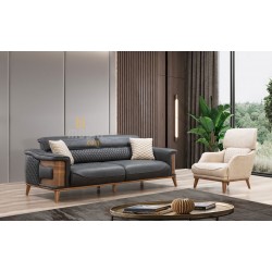 MANOLYA KOLTUK TAKIMI 3+3+1+1 (28.000TL)