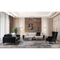 MASAL KOLTUK TAKIMI 3+3+1+1 (27.500TL)