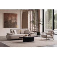 MERİDYEN KOLTUK TAKIMI 3+3+1+1 (54.000TL)