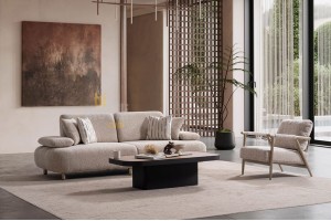 MERİDYEN KOLTUK TAKIMI 3+3+1+1 (54.000TL)