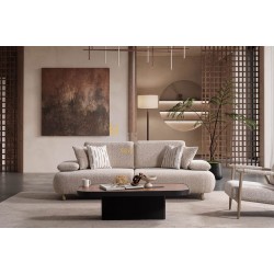 MERİDYEN KOLTUK TAKIMI 3+3+1+1 (54.000TL)